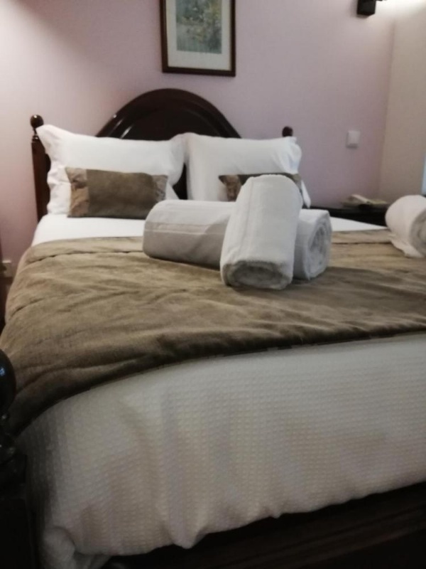 Hotel Termas image 31