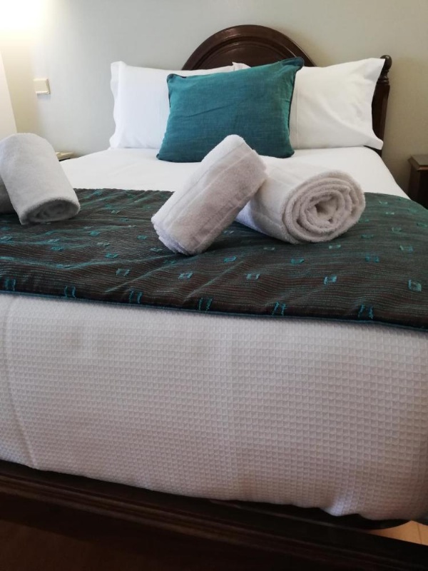 Hotel Termas image 41