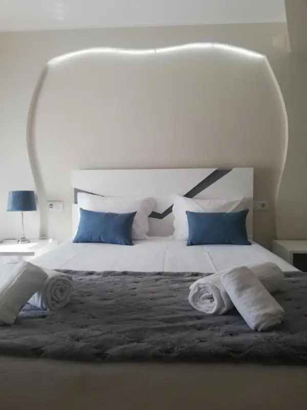 Hotel Termas 4