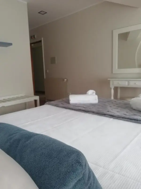 Hotel Termas 5