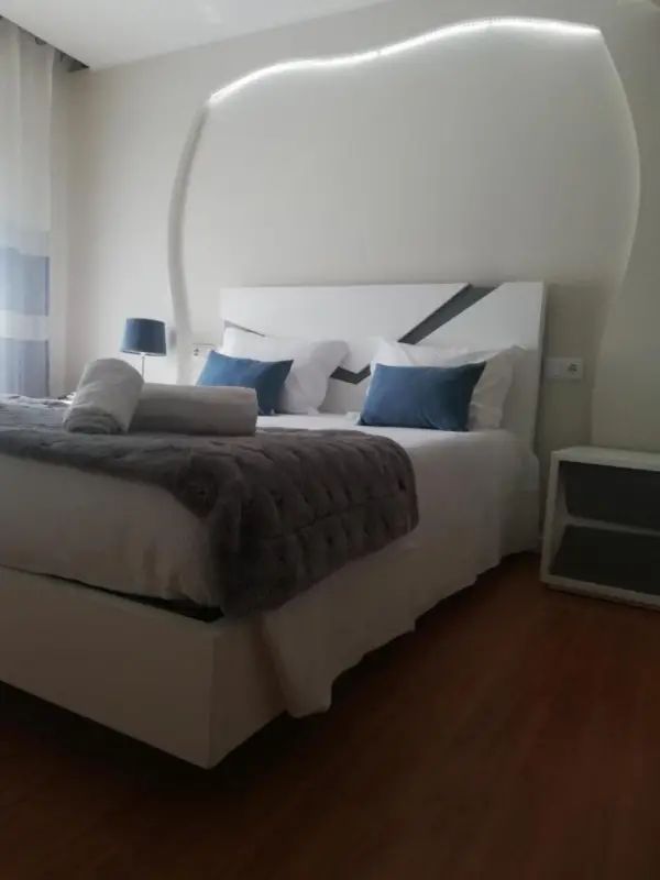 Hotel Termas 6