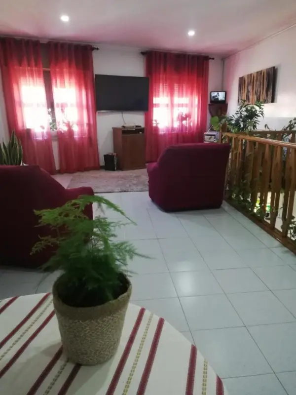 Hotel Termas 8