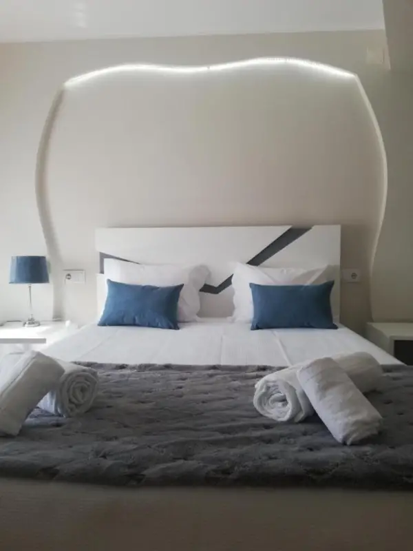 Hotel Termas 9